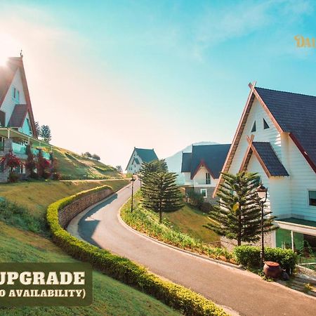 Dalat Wonder Resort Экстерьер фото